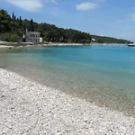 Tara アパート Nečujam