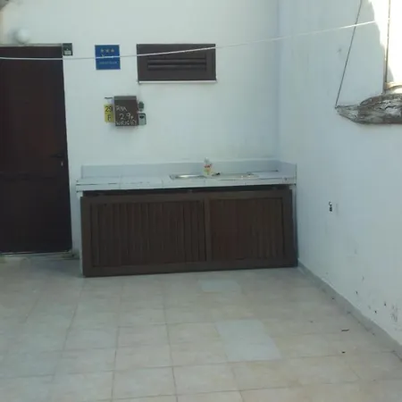 Tara Apartament Nečujam