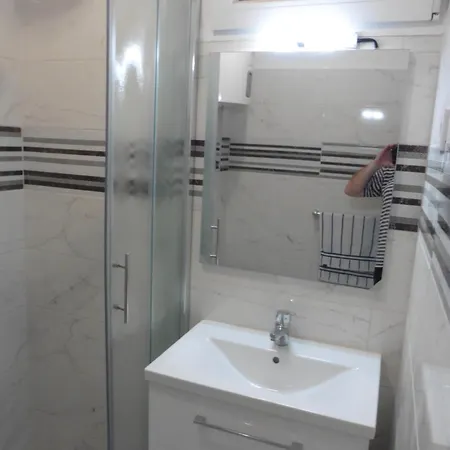 Apartament Tara