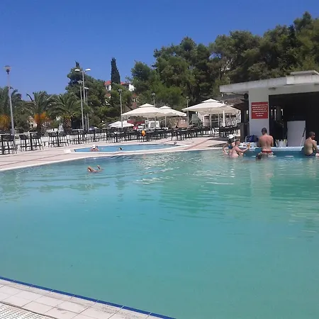 Tara Apartament Nečujam