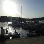 דירה Tara Nečujam