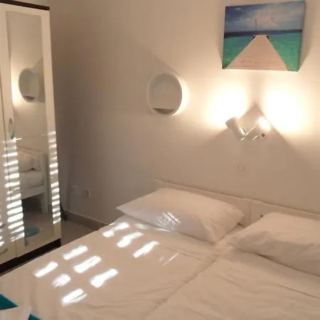 Tara Apartamento Nečujam