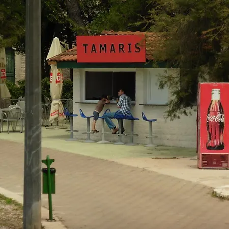 Appartement Tara Nečujam